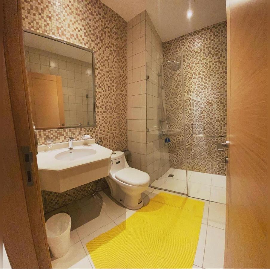 Obhur Residence 2 Bucht Bucht Obhor Exterior foto