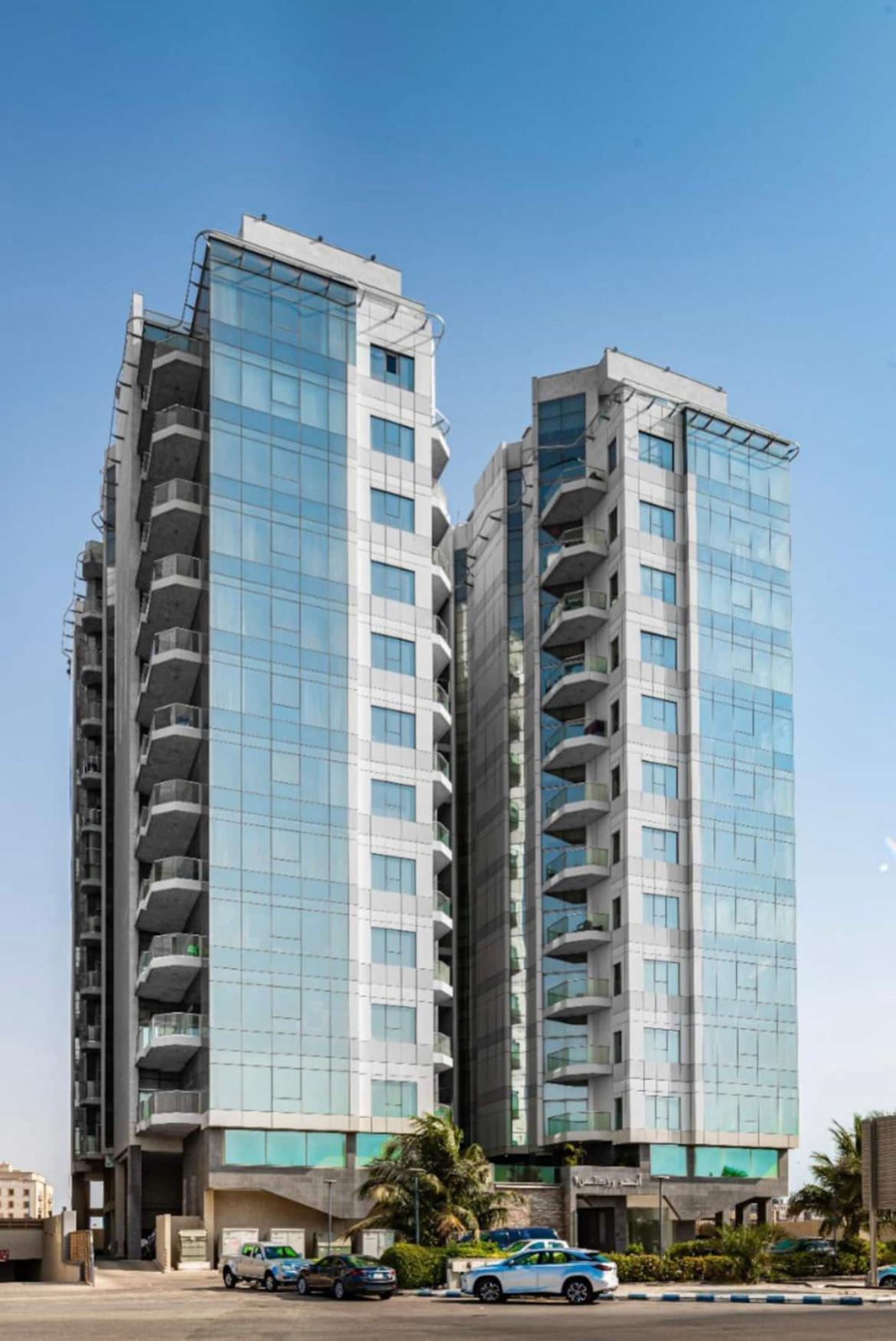 Obhur Residence 2 Bucht Bucht Obhor Exterior foto